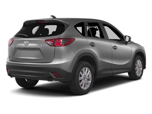 Used 2014 MAZDA CX-5 Touring FWD image 2