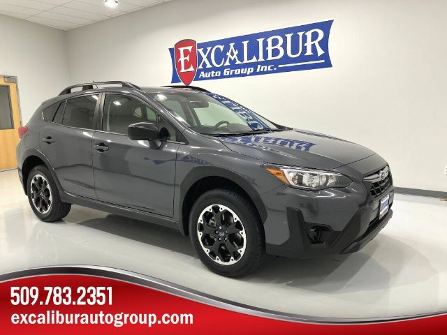 Used 2022 Subaru Crosstrek 2.0i AWD/4WD image 1