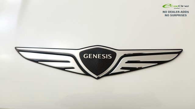 Used 2026 Genesis G80 2.5T Advanced AWD/4WD image 35