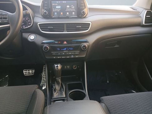 Used 2019 Hyundai Tucson Night image 11