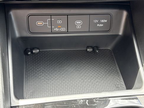 New 2026 Hyundai Tucson SEL image 26