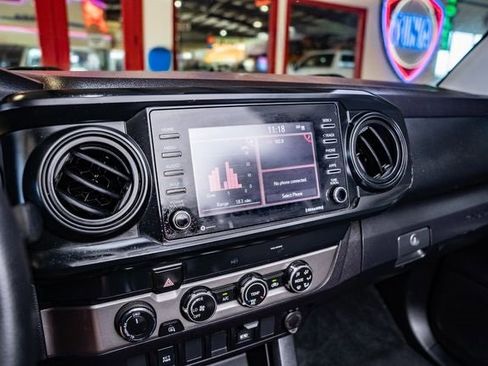 Used 2023 Toyota Tacoma SR image 20
