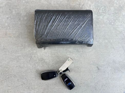 Certified 2024 Subaru Ascent Premium w/ Convenience Package image 28