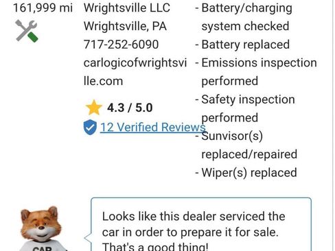 Used 2008 Honda Civic LX image 2