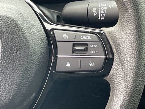 Used 2022 Honda Civic LX image 13