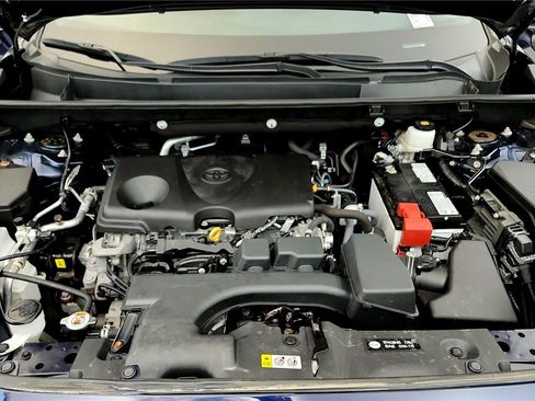 Certified 2023 Toyota RAV4 XLE image 27