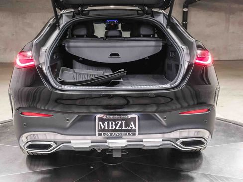 Certified 2024 Mercedes-Benz GLC 300 4MATIC w/ AMG Line image 28