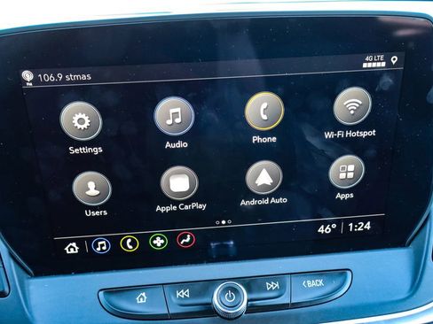 Used 2024 Chevrolet Blazer LT image 32