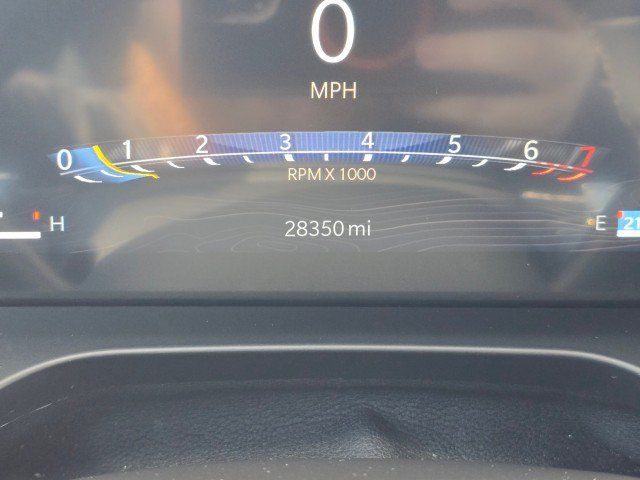 Used 2024 Jeep Grand Cherokee L Altitude AWD/4WD image 34