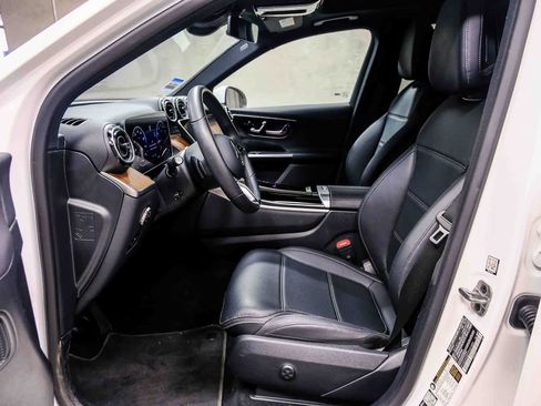 Certified 2026 Mercedes-Benz GLC 300 image 21