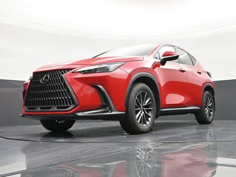 Used 2022 Lexus NX 350 AWD image 20
