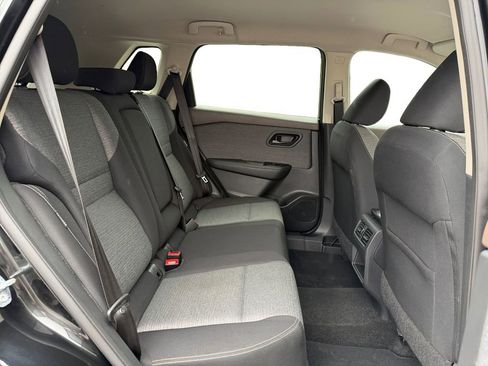 Used 2021 Nissan Rogue S AWD/4WD image 19