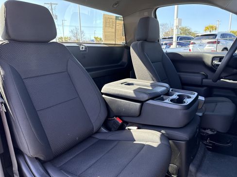 Certified 2024 Chevrolet Silverado 1500 W/T w/ WT Fleet Convenience Package image 30