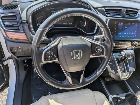 Used 2022 Honda CR-V EX-L image 14