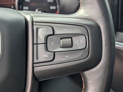 Used 2020 GMC Sierra 1500 AT4 w/ AT4 Premium Package image 35