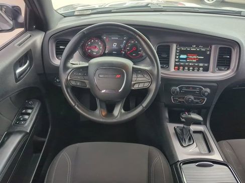 Used 2023 Dodge Charger SXT w/ Blacktop Package RWD image 17