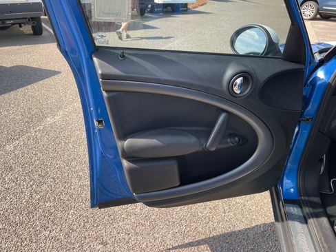 Used 2012 MINI Cooper Countryman S image 11