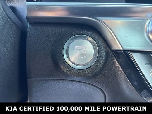 Certified 2024 Kia Telluride SX Prestige AWD/4WD image 23