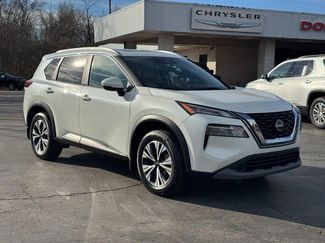 Used 2023 Nissan Rogue SV w/ SV Premium Package video 2