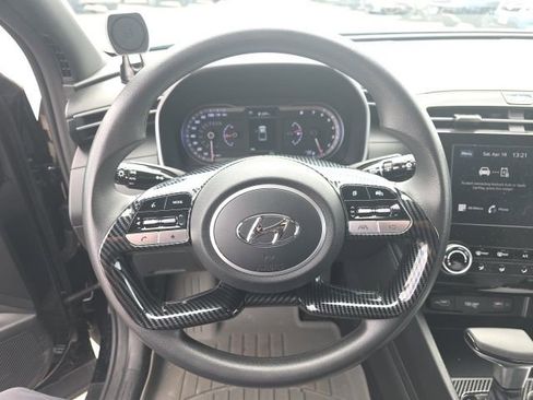 Used 2023 Hyundai Santa Cruz SEL image 10