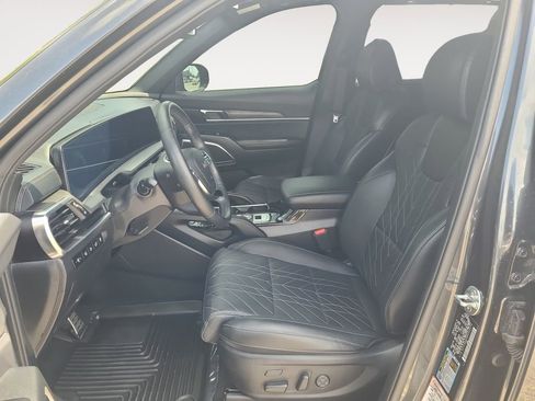 Used 2024 Kia Telluride SX X-Line AWD/4WD image 9