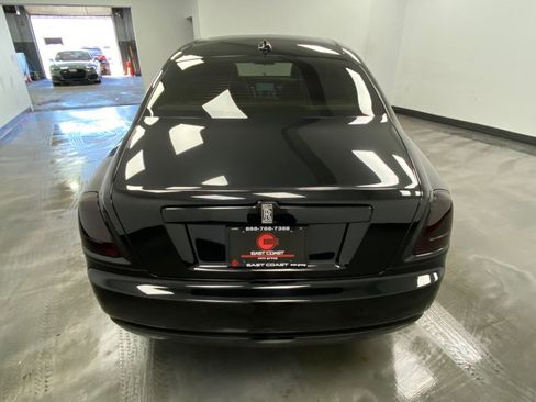 Used 2015 Rolls-Royce Ghost image 5