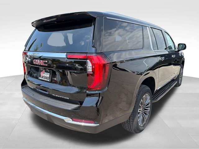 New 2026 GMC Yukon XL Elevation w/ Elevation Premium Package AWD/4WD image 7