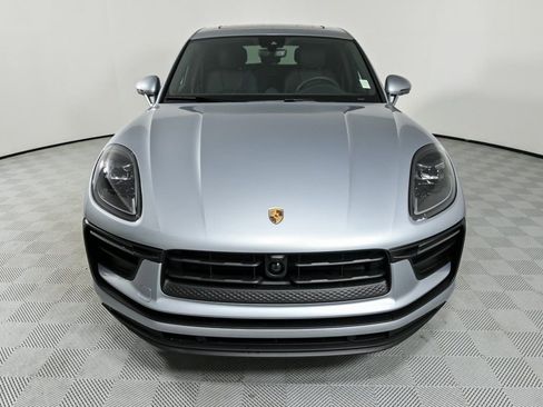 New 2026 Porsche Macan image 35