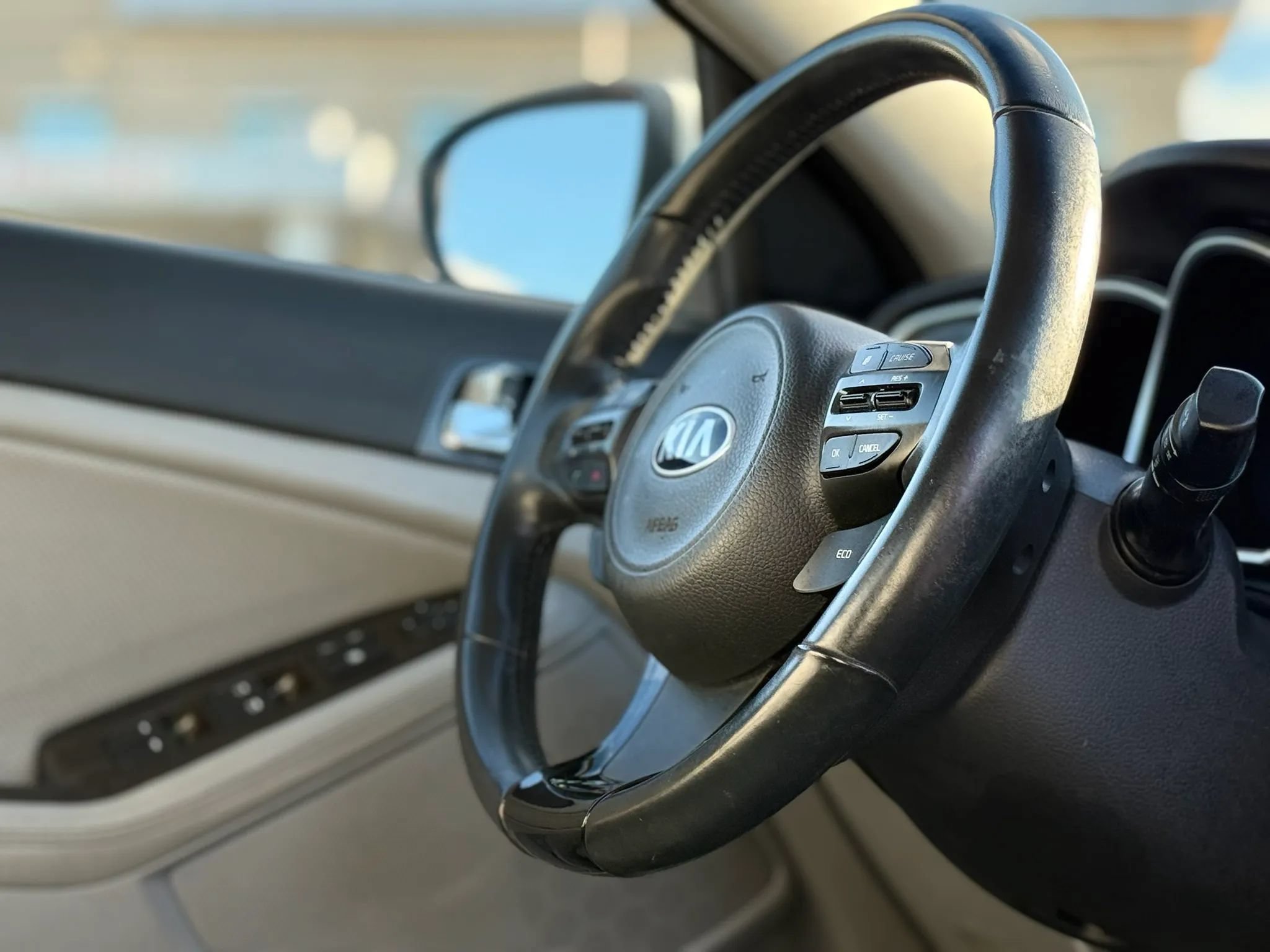 Used 2015 Kia Optima EX FWD image 31