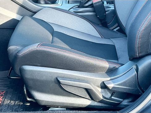 Used 2024 Subaru WRX image 18