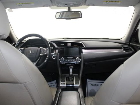 Used 2017 Honda Civic EX-L image 30