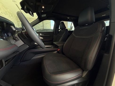 New 2026 Ford Explorer ST RWD image 44