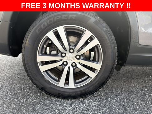Used 2018 Honda Pilot EX image 32