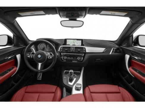 Used 2019 BMW M240i xDrive Coupe w/ Premium Package image 11