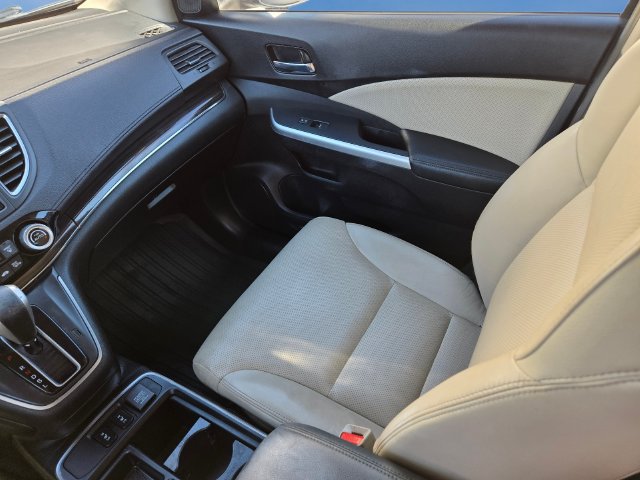 Used 2015 Honda CR-V EX-L image 21