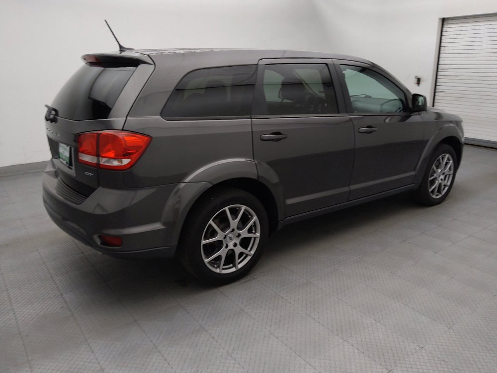 Used 2018 Dodge Journey GT AWD/4WD image 10