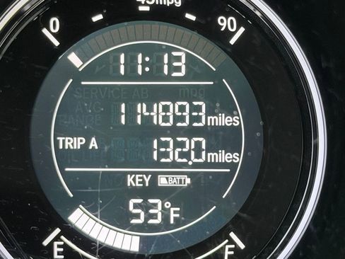 Used 2017 Honda HR-V EX-L image 20