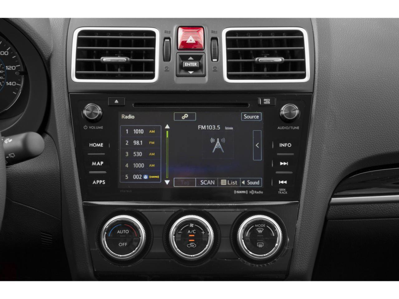 Used 2018 Subaru Forester 2.5i Limited AWD/4WD image 5