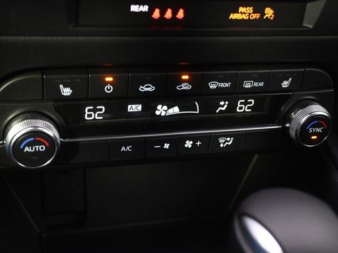 Certified 2025 MAZDA CX-5 AWD 2.5 S image 31