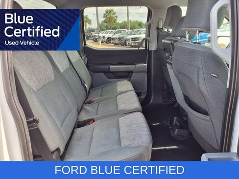 Certified 2023 Ford F150 XLT RWD image 27