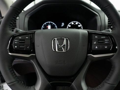 New 2026 Honda Odyssey Elite image 27