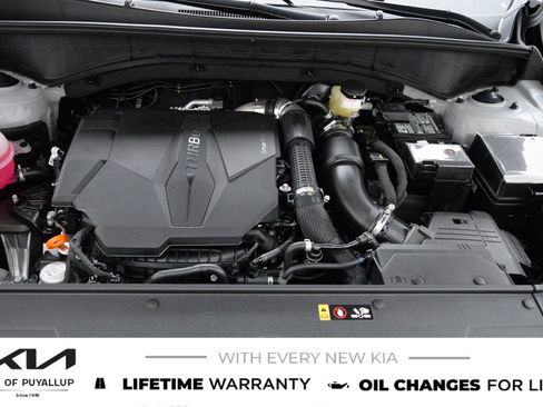 New 2026 Kia Sorento SX Prestige AWD/4WD image 20