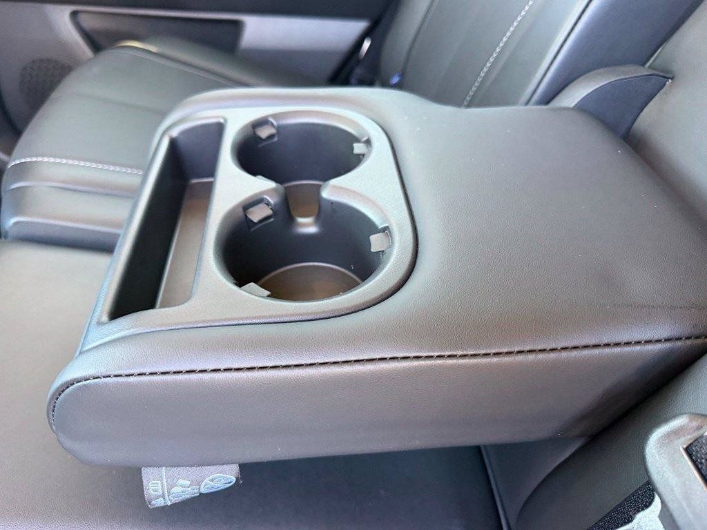 Used 2026 INFINITI QX60 Luxe w/ Cargo Package FWD image 12