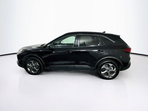 Used 2025 Ford Escape ST-Line Select AWD/4WD image 4