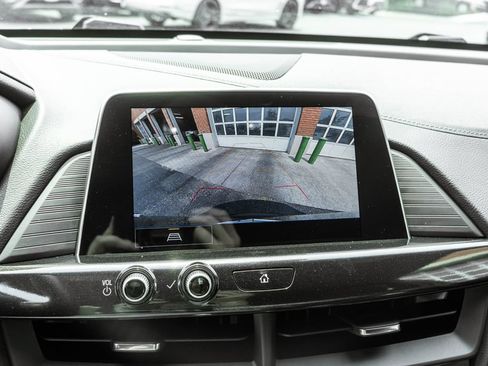Used 2023 Cadillac CT4 Luxury w/ Sun And Sound Package AWD/4WD image 10