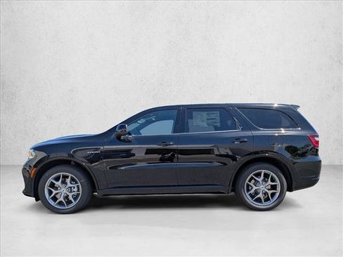 New 2026 Dodge Durango GT AWD/4WD image 9