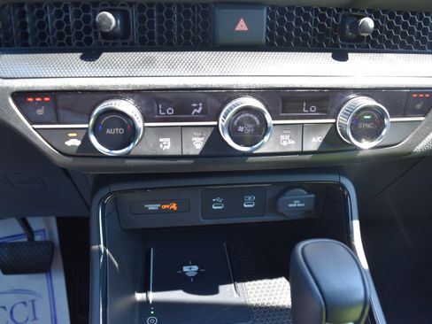 Certified 2026 Honda CR-V Sport-L image 24