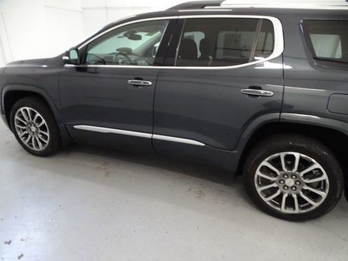 Certified 2021 GMC Acadia Denali AWD/4WD image 21