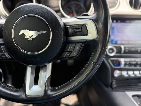 Used 2019 Ford Mustang Premium RWD image 27