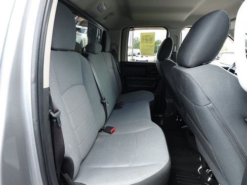 Certified 2021 RAM 1500 Tradesman w/ Popular Equipment Group RWD image 29